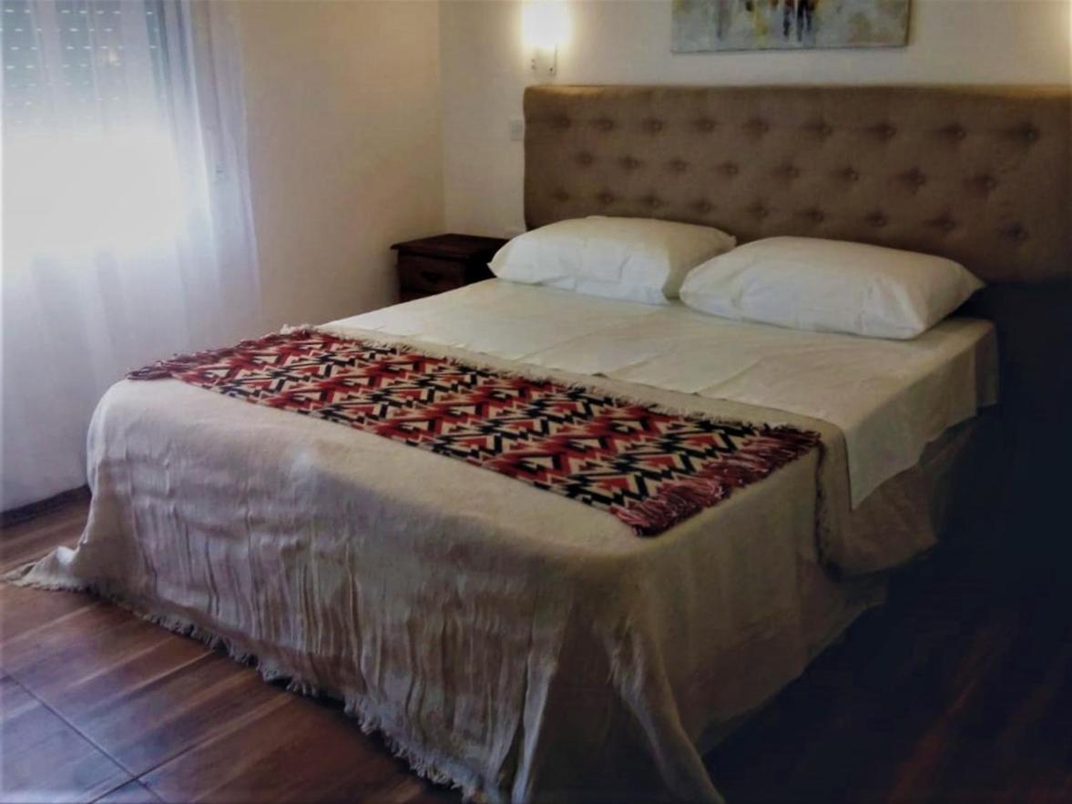 Dino'S Hotel Villa Gesell Eksteriør bilde