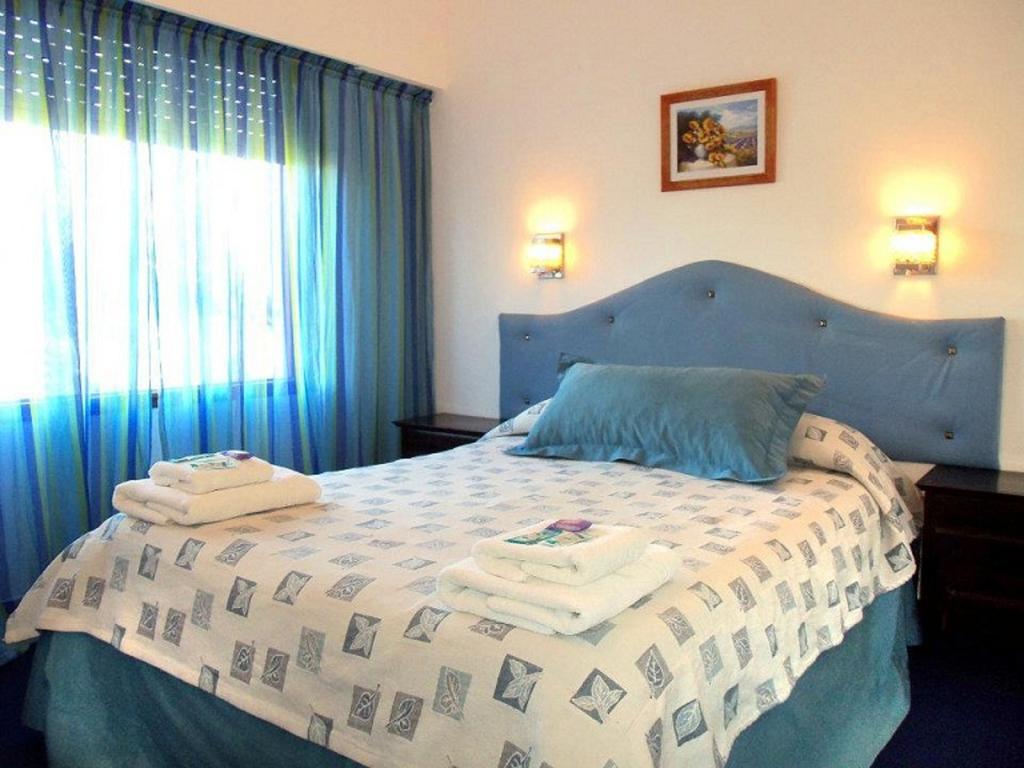 Dino'S Hotel Villa Gesell Rom bilde