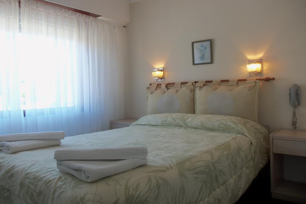 Dino'S Hotel Villa Gesell Rom bilde