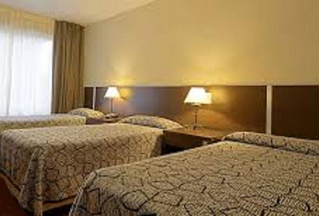 Dino'S Hotel Villa Gesell Rom bilde