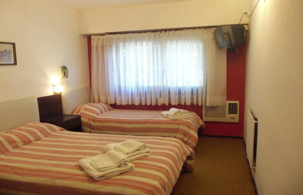 Dino'S Hotel Villa Gesell Rom bilde