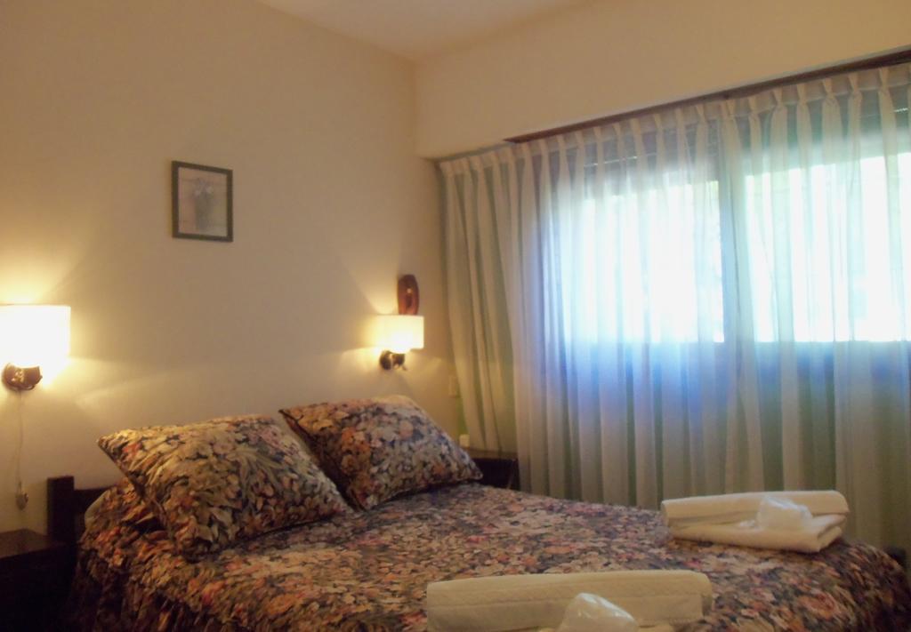 Dino'S Hotel Villa Gesell Rom bilde