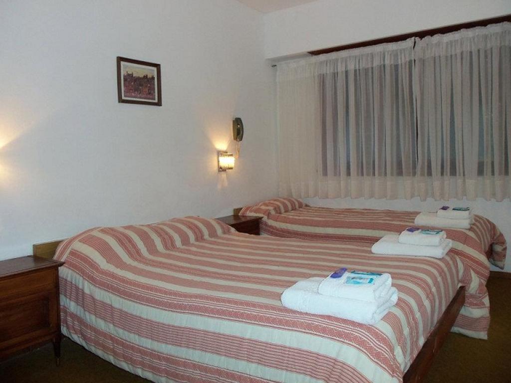 Dino'S Hotel Villa Gesell Rom bilde