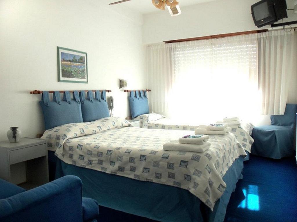 Dino'S Hotel Villa Gesell Rom bilde