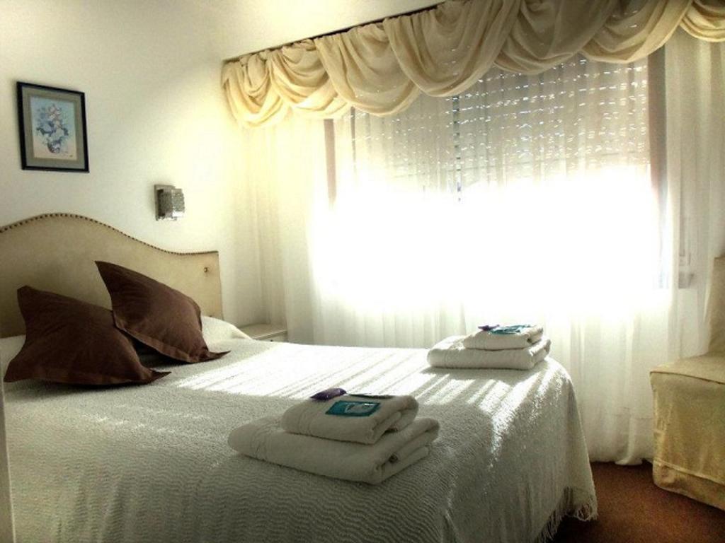 Dino'S Hotel Villa Gesell Rom bilde