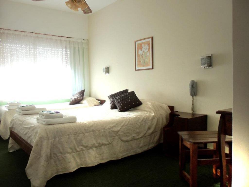 Dino'S Hotel Villa Gesell Rom bilde