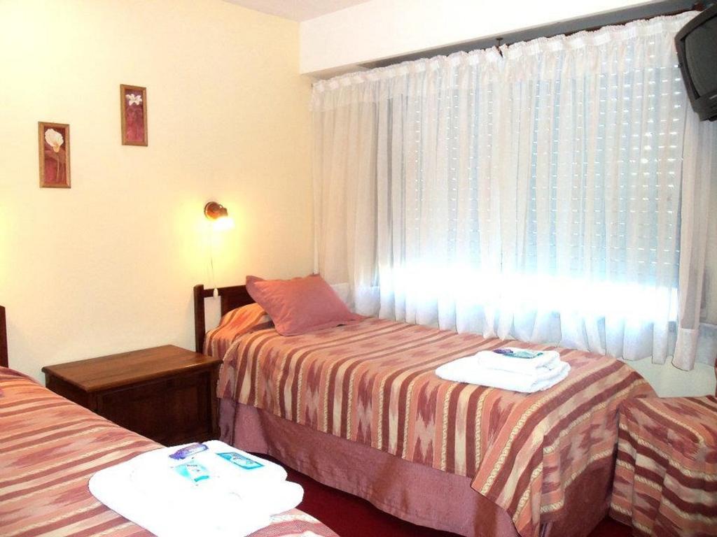 Dino'S Hotel Villa Gesell Rom bilde