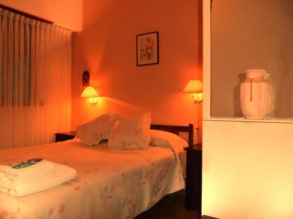 Dino'S Hotel Villa Gesell Rom bilde