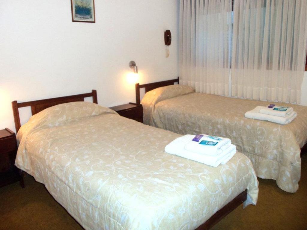 Dino'S Hotel Villa Gesell Rom bilde
